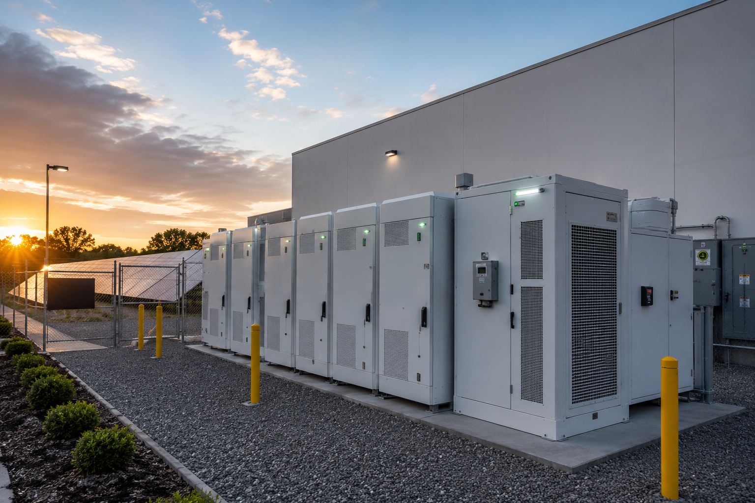 Aurora Freeze Drying Facility - Image 2