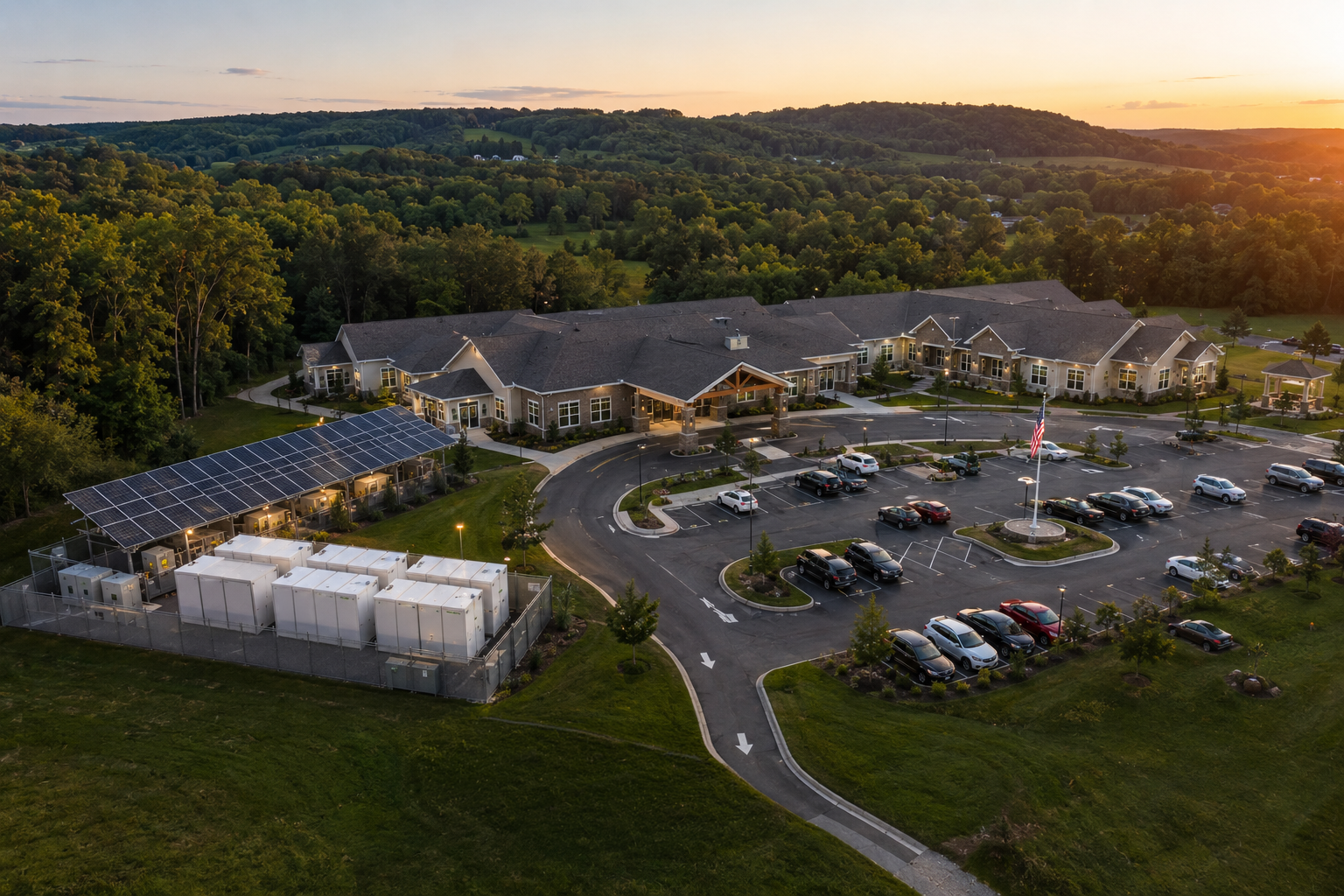 Greenfield Assisted Living Community - Image 2