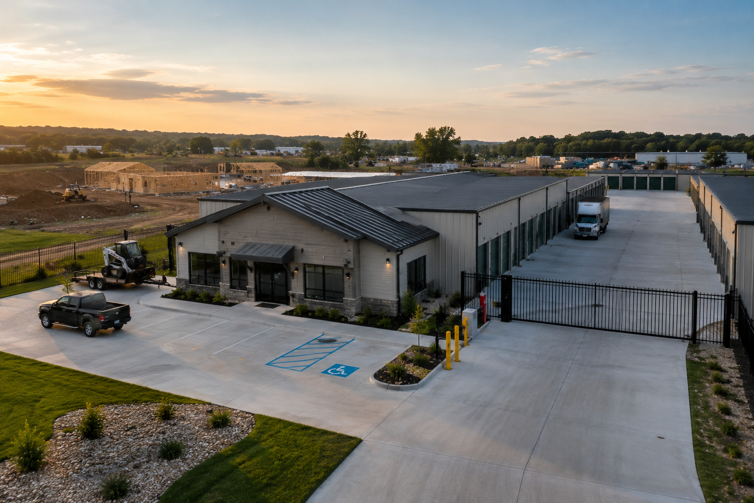 MV Self Storage Facility - Image 2