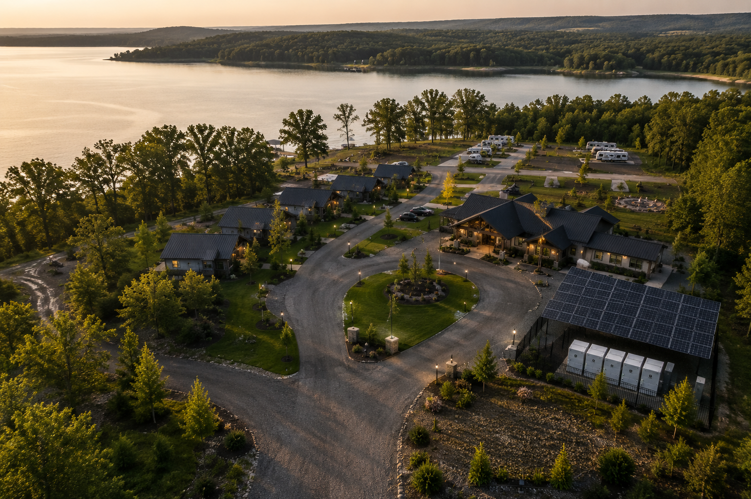 Stockton Sportsman's Retreat - Image 2
